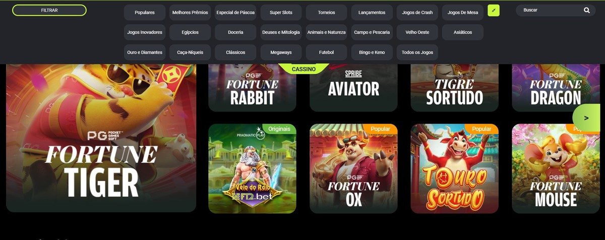 Philippine English interface of wow casino showing localised menu and game categories